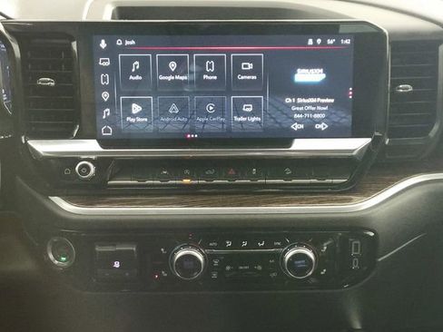 Used 2023 GMC Sierra 1500 Elevation image 21