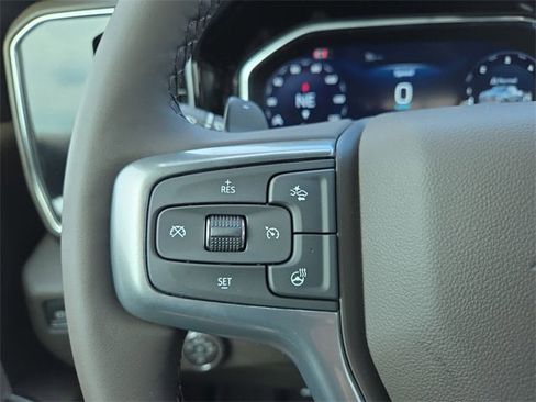 New 2026 Chevrolet Silverado 1500 RST w/ Convenience Package II image 19