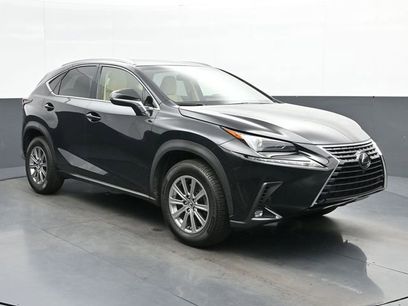 Used 2018 Lexus NX 300 FWD w/ Accessory Package 2