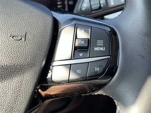 Certified 2023 Ford Escape Active image 25