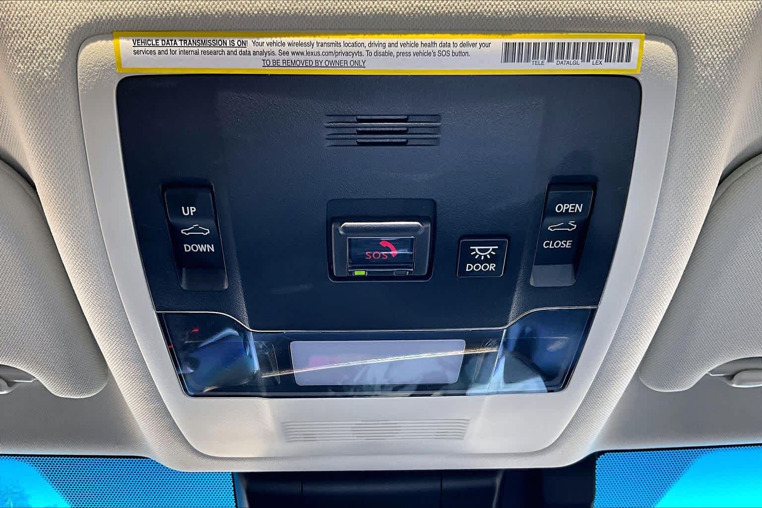 Used 2021 Lexus ES 300h w/ Accessory Package FWD image 33