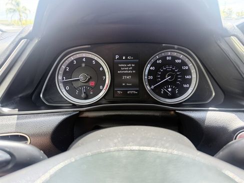 Used 2022 Hyundai Sonata SEL FWD image 14