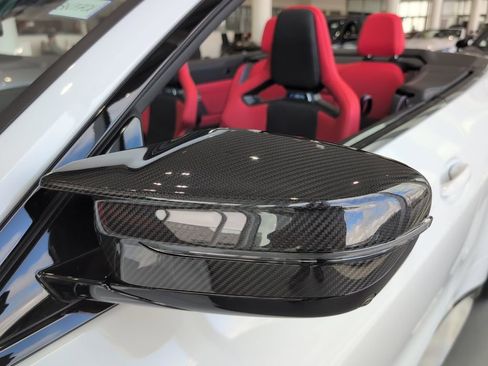 New 2026 BMW M4 xDrive Competition w/ Carbon Package AWD/4WD image 12