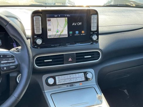 Used 2019 Hyundai Kona Ultimate image 39