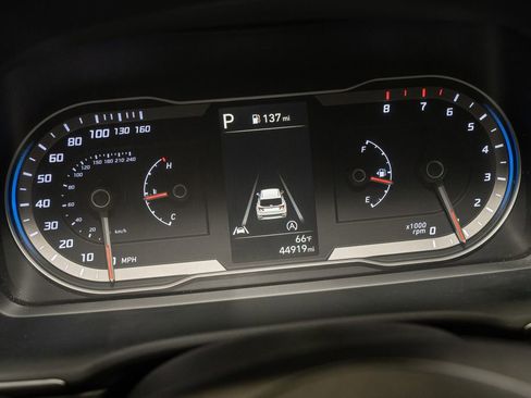 Used 2024 Hyundai Tucson SEL image 18