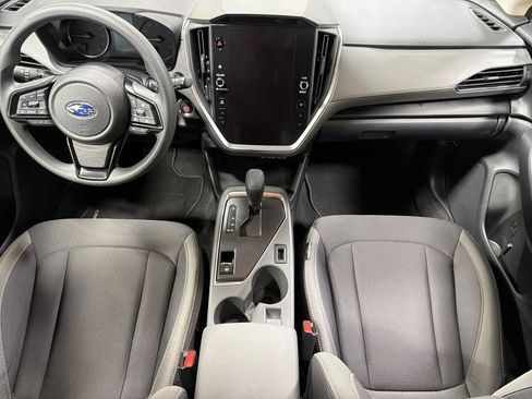 Certified 2025 Subaru Crosstrek 2.0i Premium w/ Crosstrek Mirror Package image 10
