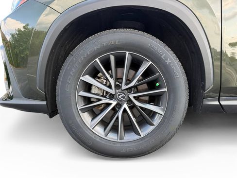 Used 2023 Lexus NX 350 AWD image 30