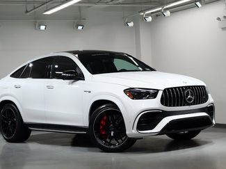 Used 2025 Mercedes-Benz GLE 63 AMG S video 2