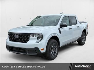 New 2025 Ford Maverick XLT w/ Equipment Group 302A video 1