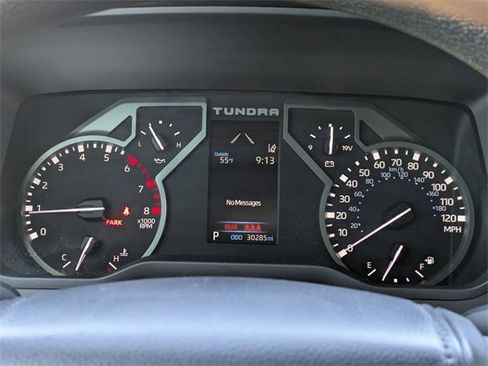 Used 2022 Toyota Tundra SR5 w/ Convenience Package image 27