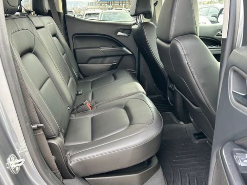 Used 2022 Chevrolet Colorado ZR2 image 12