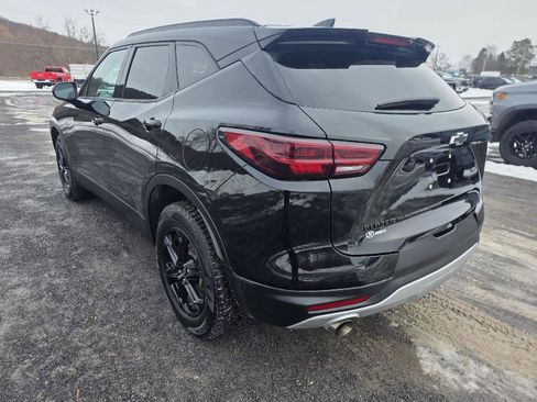 Used 2024 Chevrolet Blazer LT w/ Blazer LT Plus Package image 10