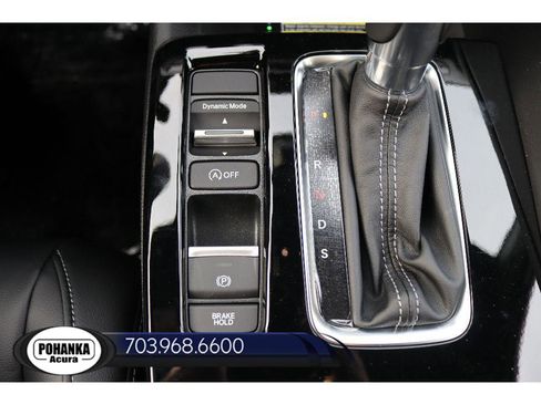 New 2026 Acura Integra A-Spec image 21