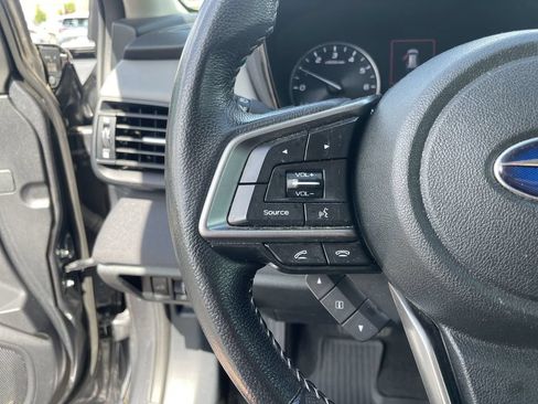 Used 2021 Subaru Outback Premium w/ Tech Package 1 AWD/4WD image 16