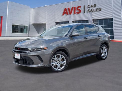 Used 2024 Dodge Hornet R/T image 1