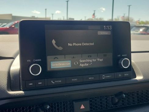 Used 2023 Honda CR-V EX image 24