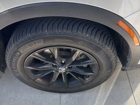 Used 2024 Honda CR-V Sport-L image 4