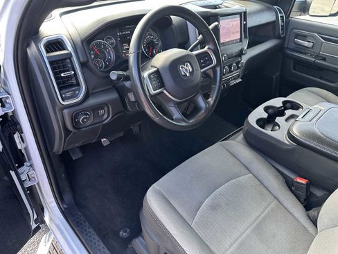 Used 2022 RAM 2500 Big Horn image 11