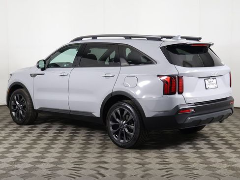 Used 2023 Kia Sorento X-Line EX AWD/4WD image 11