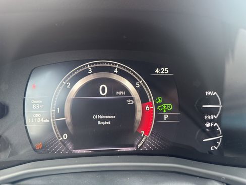 Certified 2024 Lexus LX 600 4WD w/ Appearance Package image 13