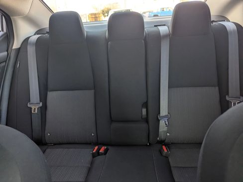 Used 2022 Nissan Sentra SV w/ All-Weather Package image 16