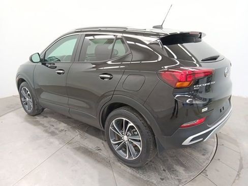 Used 2023 Buick Encore GX Select w/ Safety Package II AWD/4WD image 21