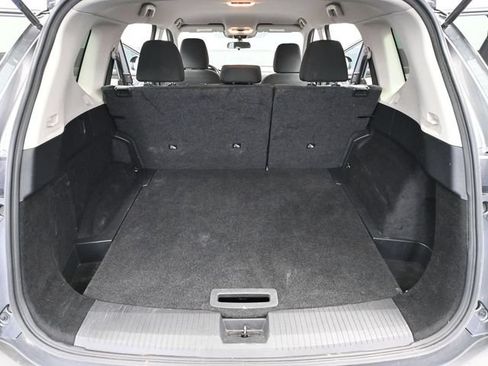 Used 2023 Nissan Rogue S AWD/4WD image 34