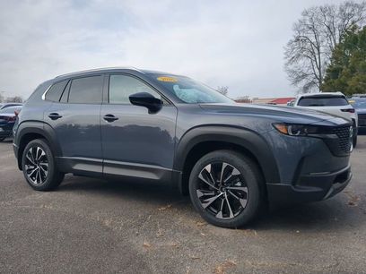 New 2026 MAZDA CX-50 2.5 Hybrid w/ Weather Package