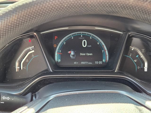 Used 2019 Honda Civic EX image 19