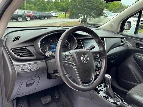 Used 2019 Buick Encore Preferred FWD image 14