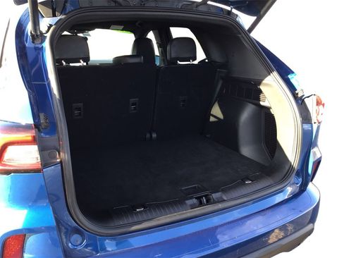 Used 2023 Ford Escape ST-Line image 13