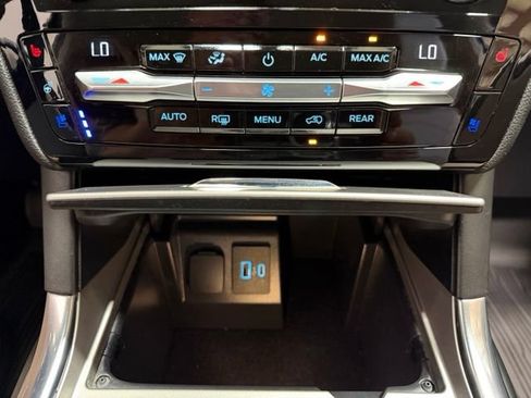 Used 2021 Ford Explorer Limited w/ Hybrid Equipment Group 310A AWD/4WD image 40