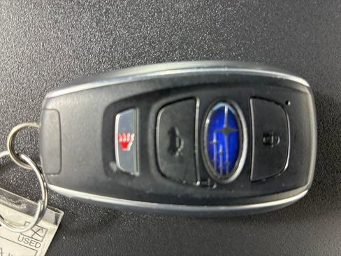 Certified 2025 Subaru Impreza 2.0i Sport image 33