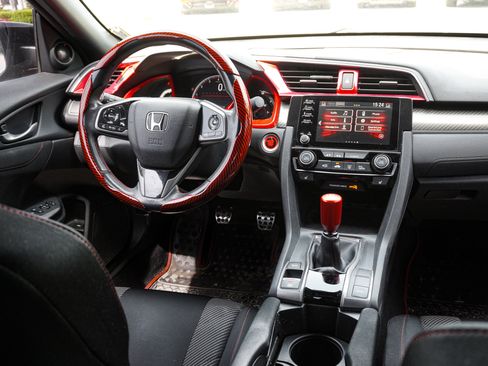 Used 2019 Honda Civic Si image 22