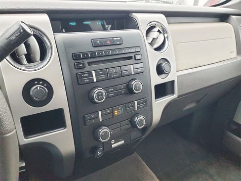 Used 2009 Ford F150 4x4 SuperCrew image 16