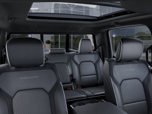 New 2026 RAM 1500 Laramie w/ Night Edition image 52