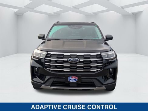 New 2025 Ford Explorer Active w/ Active Comfort Package image 9