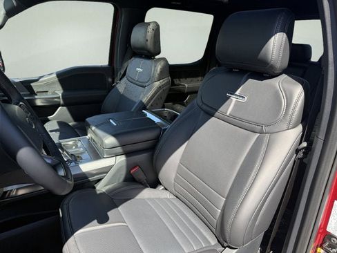 New 2026 Ford F150 Platinum AWD/4WD image 11