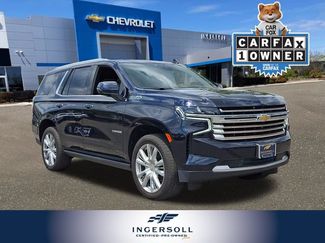 Used 2024 Chevrolet Tahoe High Country w/ Premium Package AWD/4WD video 1