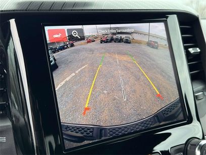 New 2025 RAM 1500 Tradesman