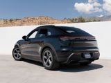 Certified 2024 Porsche Macan 4 Electric image 3