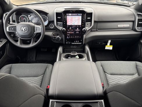 New 2026 RAM 1500 Lone Star image 14