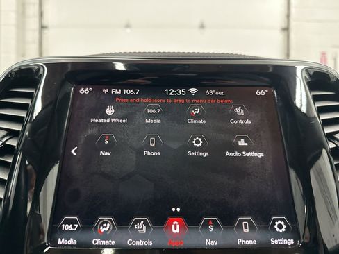 Used 2020 Jeep Cherokee Limited AWD/4WD image 33