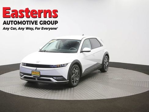 Used 2024 Hyundai Ioniq 5 SEL RWD image 52