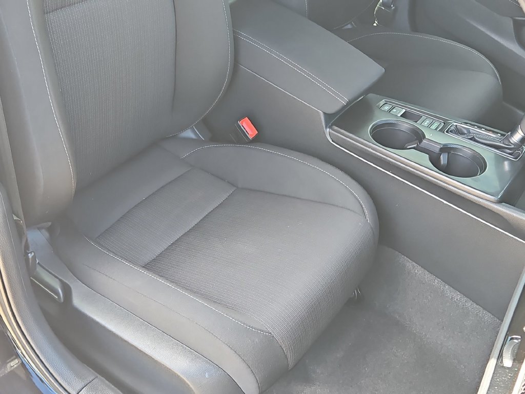 Used 2024 Honda Civic EX image 31