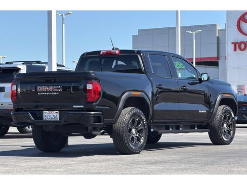 Used 2024 GMC Canyon Elevation w/ Convenience Package RWD image 4