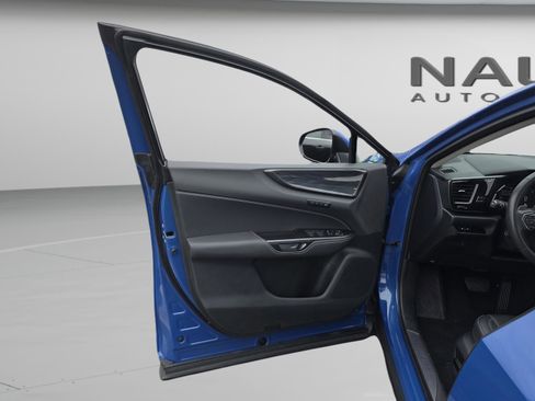 Certified 2025 Lexus NX 250 FWD w/ Premium Package image 26