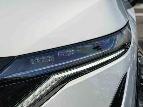 Used 2023 Nissan Ariya FWD image 8