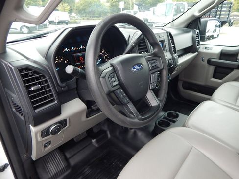 Used 2018 Ford F150 XL w/ Equipment Group 101A Mid image 16