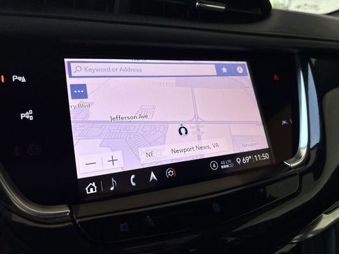Certified 2020 Cadillac XT6 Premium Luxury FWD image 14